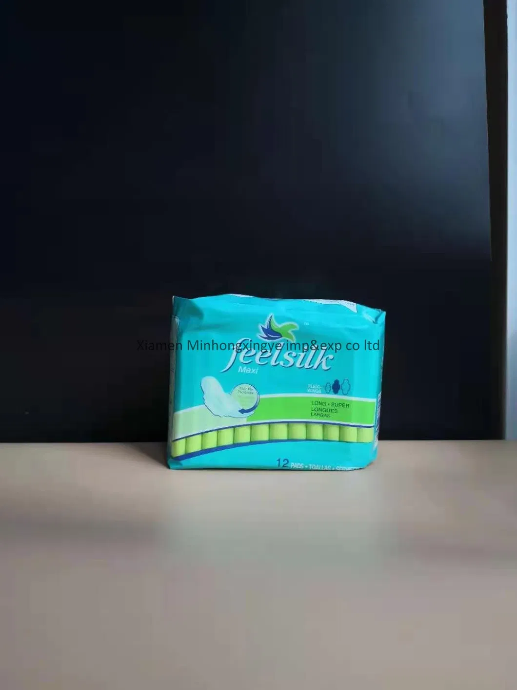 Toallas sanitarias 1