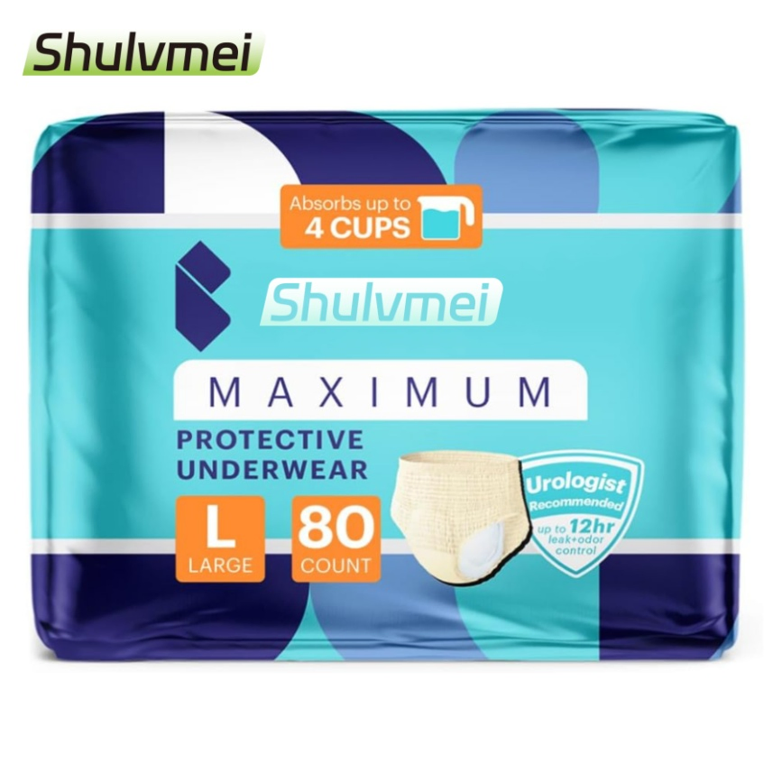 Precio atractivo nuevo tipo de panties menstruales para adolescentes, ropa interior de cintura media para ladies