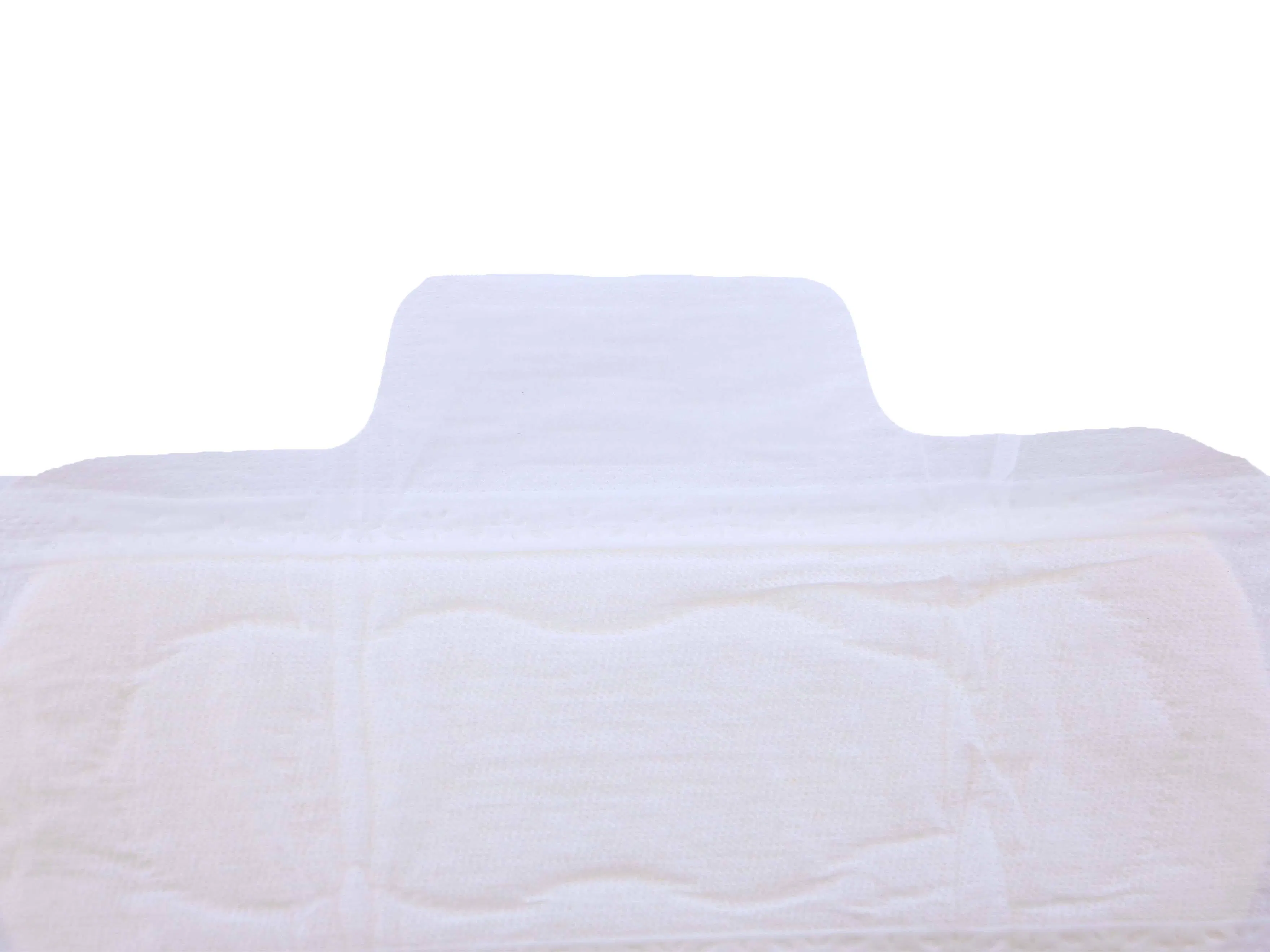 Compresas menstruales de fibra de bambú ecológicas para una comodidad máxima