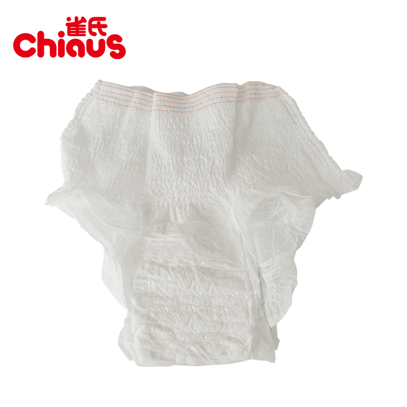 Ropa interior menstrual a prueba de fugas para comodidad y confianza