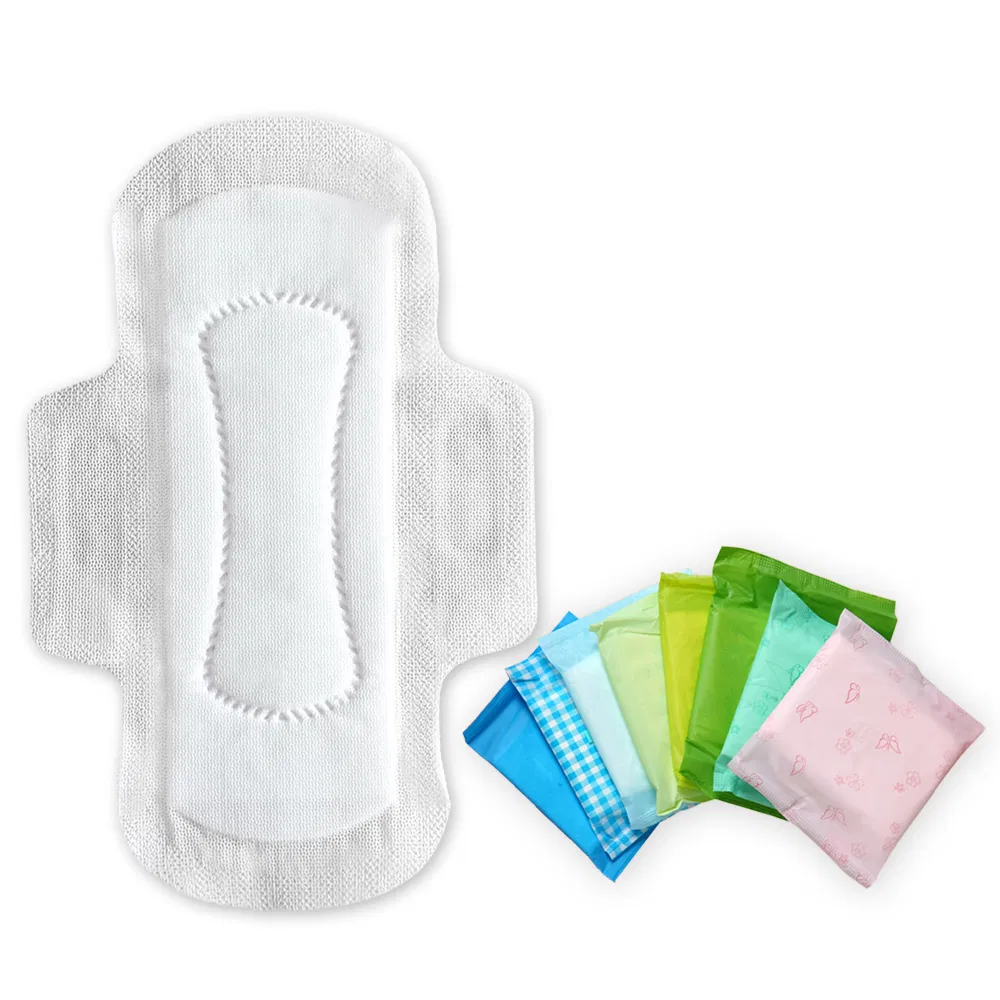 Compresa Menstrual 9