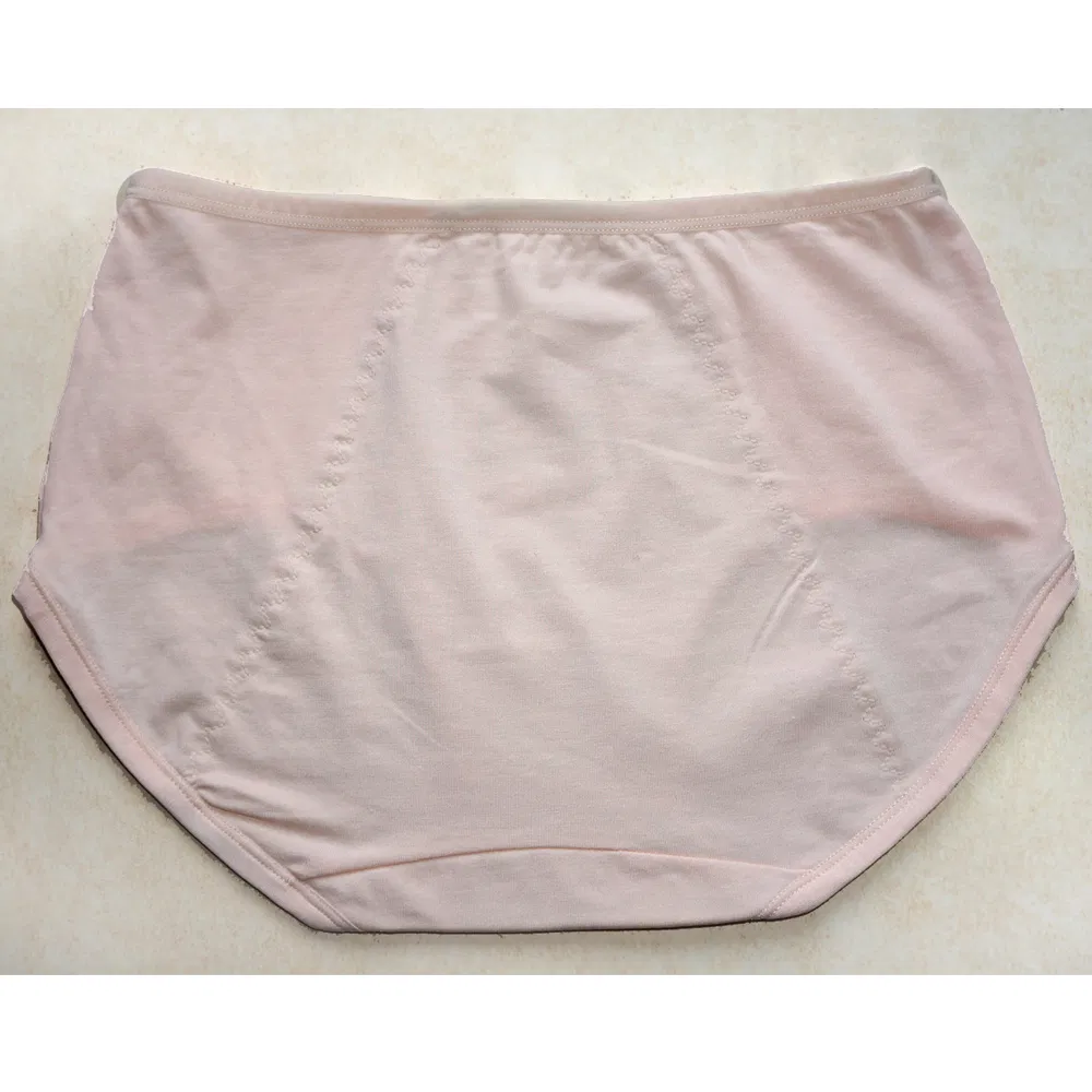 Ropa interior menstrual 10