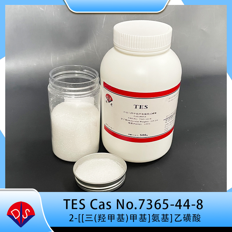 Buffer Tapso 68399-81-5 Utilizar Intermediarios de Síntesis Orgánica Reactivos Biológicos