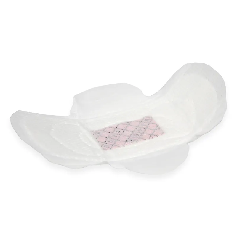 Compresas menstruales cómodas femeninas OEM para maternidad