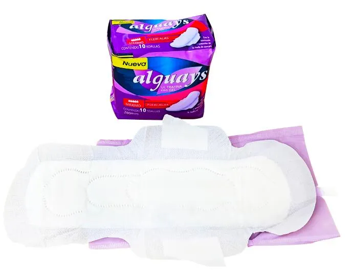 Material absorbente