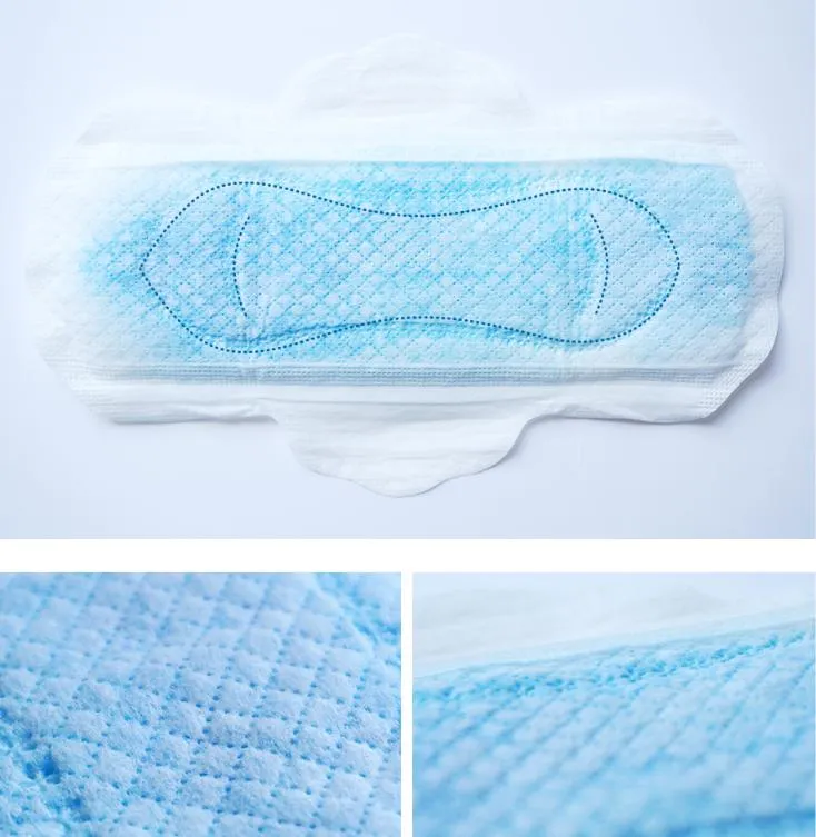 Toalla menstrual 2