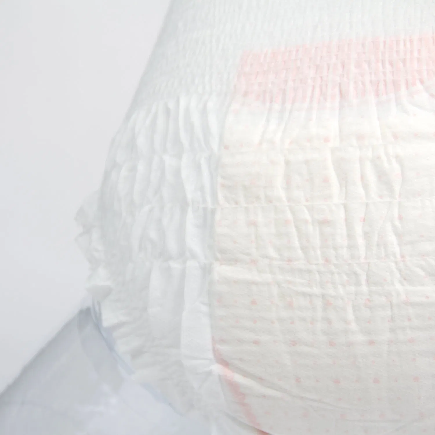 Ropa interior desechable de alta calidad para mujeres durante la menstruación