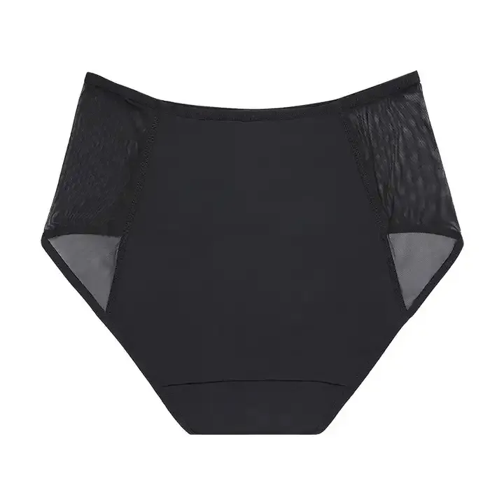 Ropa interior sin costuras