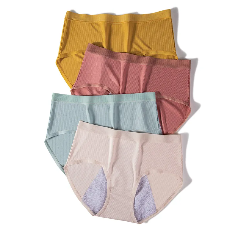 Pantalones fisiológicos tía menstrual