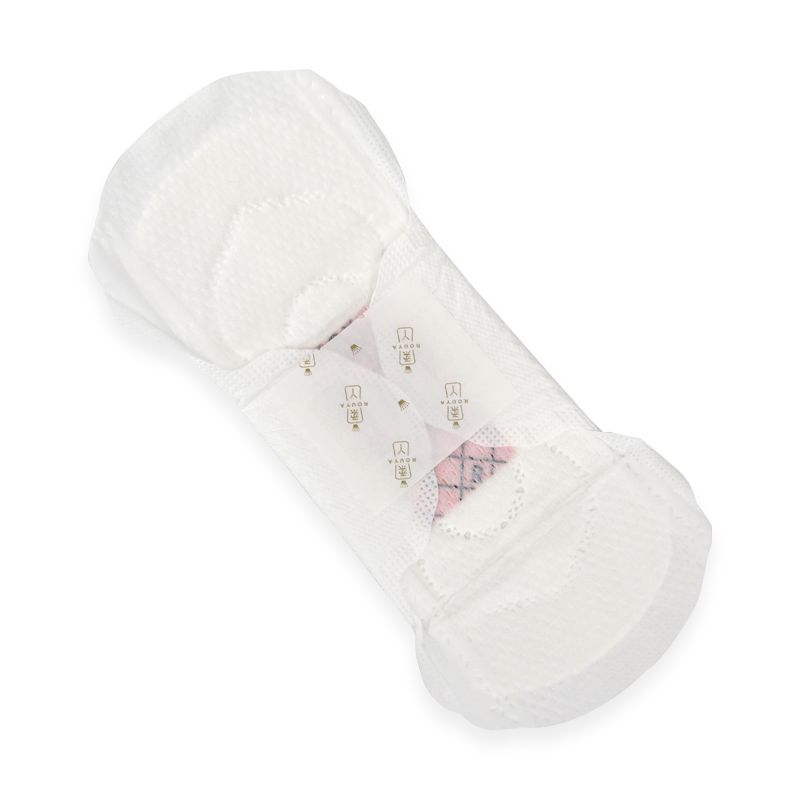 Compresas menstruales cómodas femeninas OEM para maternidad