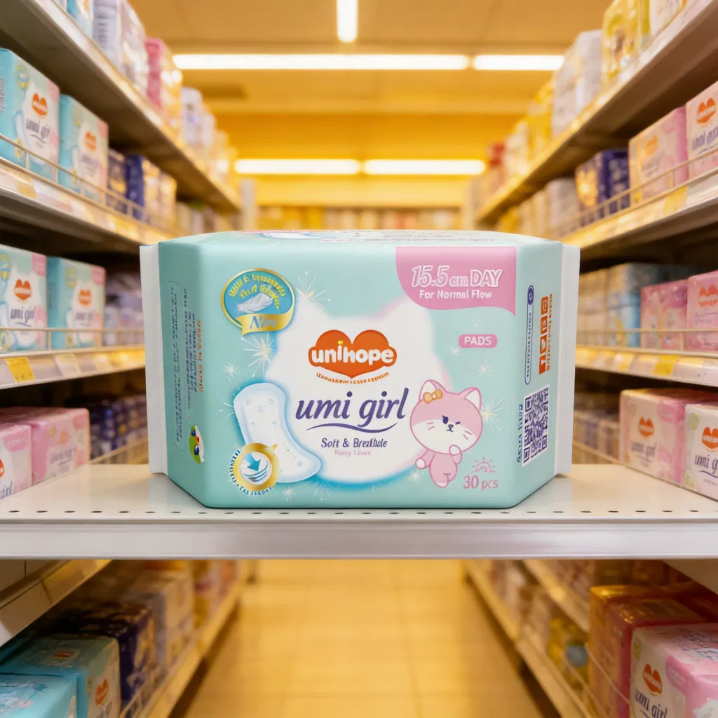 Toallas sanitarias y protectores diarios con tecnología avanzada de prevención de filtraciones, precio de fábrica OEM, etiqueta privada, toallas sanitarias naturales para mujeres, ropa de dormir, menstruación