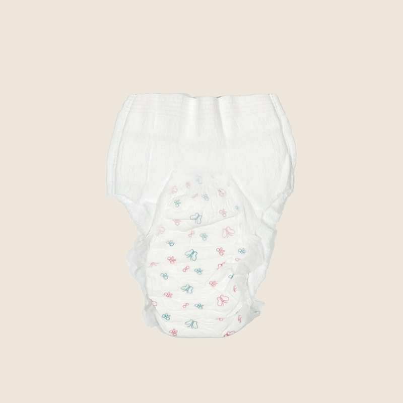 Conjunto de ropa interior menstrual ultra cómoda y super absorbente para mujeres