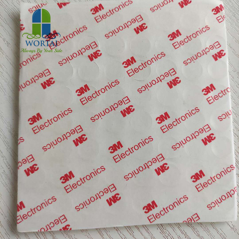 Pies de goma de silicona autoadhesivos, paradas, bumpers, almohadillas adhesivas