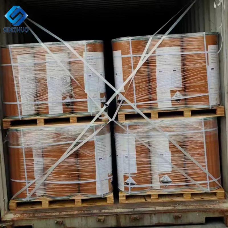 Buffer biológico 3-Cyclohexylaminopropanesulfonic ácido CAS 1135-40-6 a buen precio