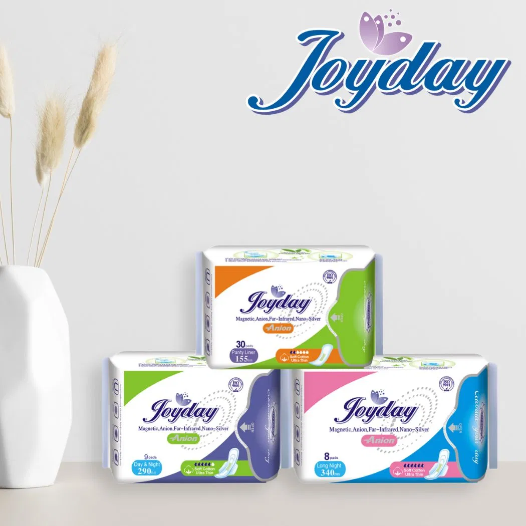 Joyday Packaging 1