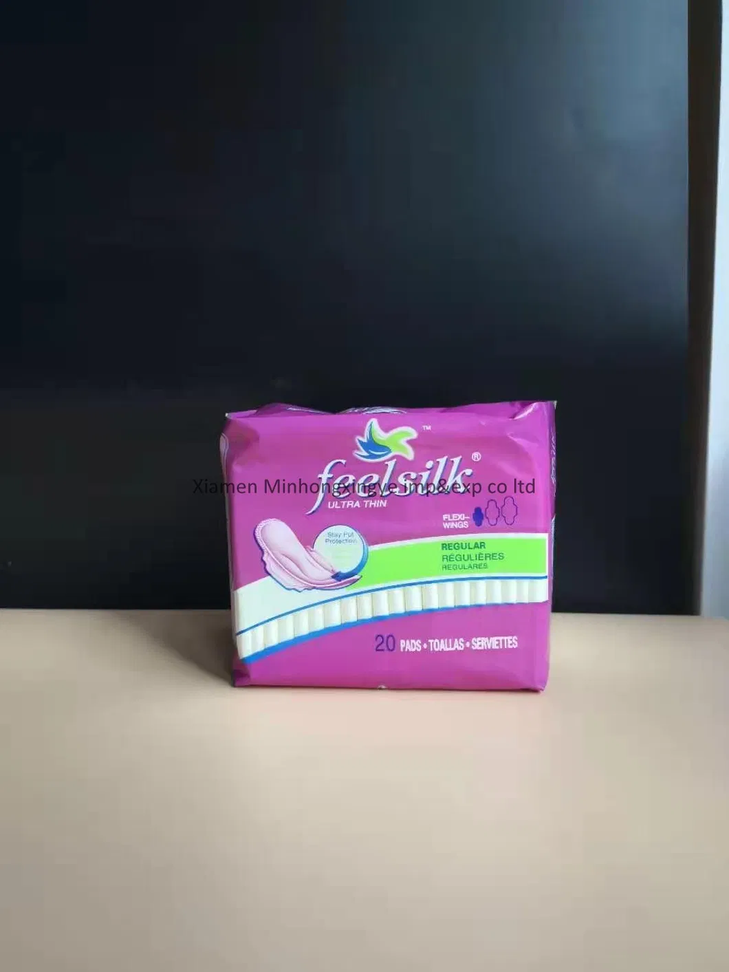 Toallas sanitarias 3