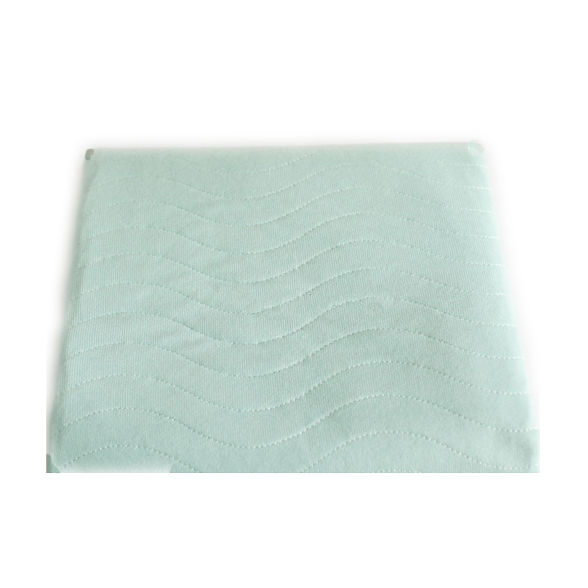 Almohadilla de cama lavable para maternidad, almohadillas de cama para pacientes