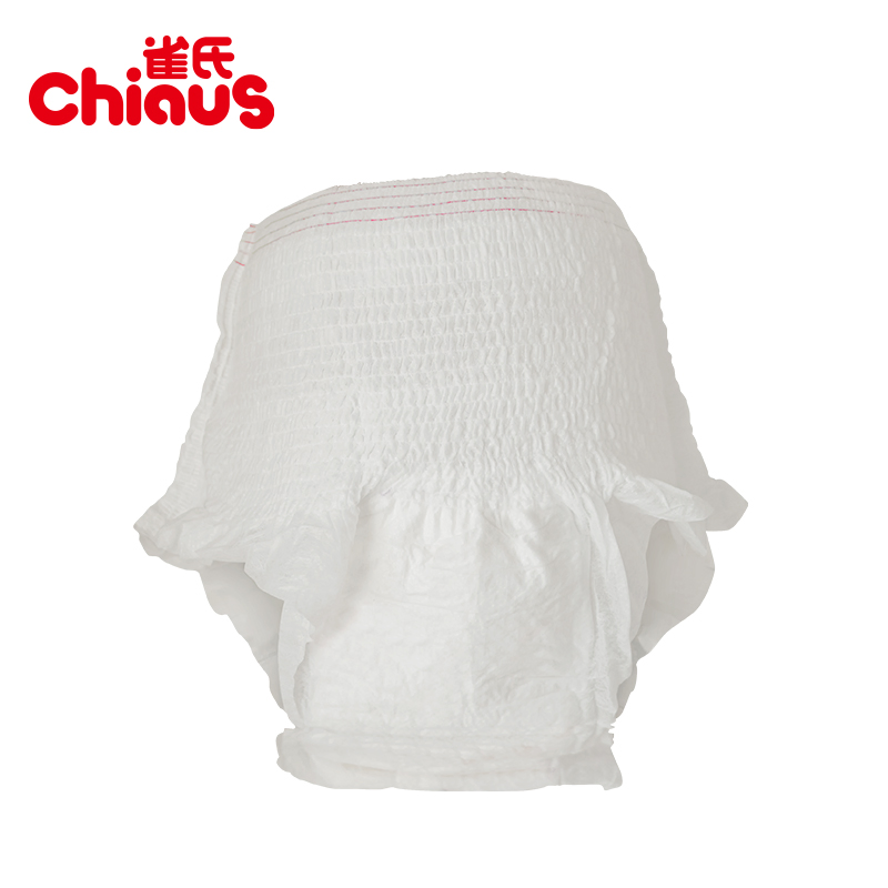Ropa interior menstrual a prueba de fugas para comodidad y confianza