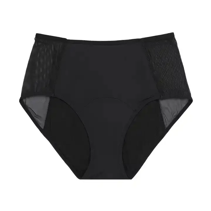 Ropa interior menstrual