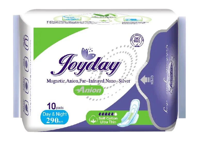 Joyday Production 4