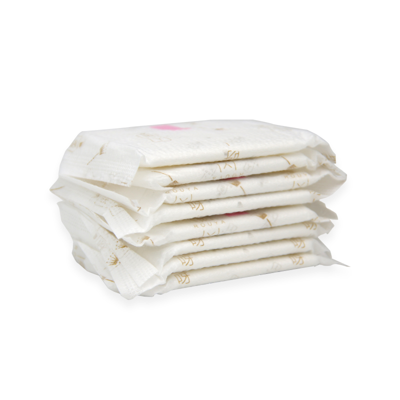 Compresas menstruales cómodas femeninas OEM para maternidad