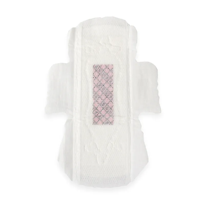 Toallas menstruales 1