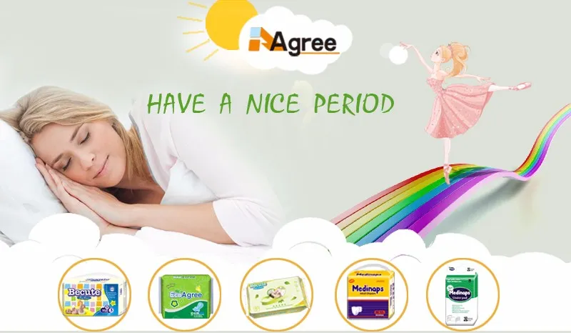 Sanitary Napkin