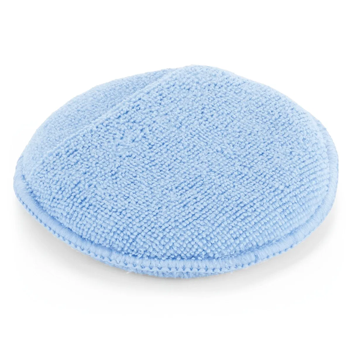 Esponja de Aplicación de Microfibra para Lavado de Autos Fantasticlean, Almohadillas de Pulido