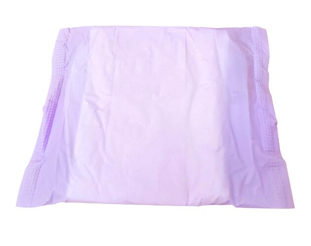 Compresas desechables para la noche, compresas femeninas, toallas sanitarias
