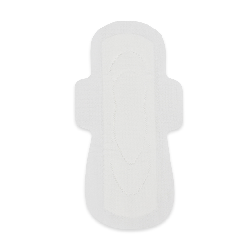 Mejor precio de compresas sanitarias para mujer, tipo regular y forma con alas, compresas sanitarias reutilizables