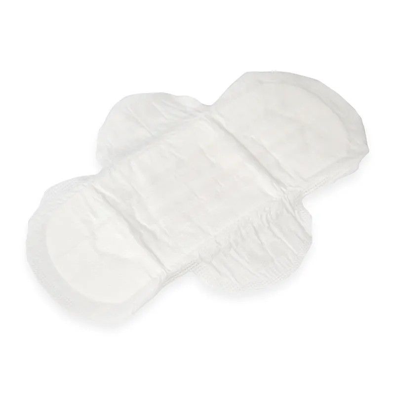 Compresas menstruales cómodas femeninas OEM para maternidad