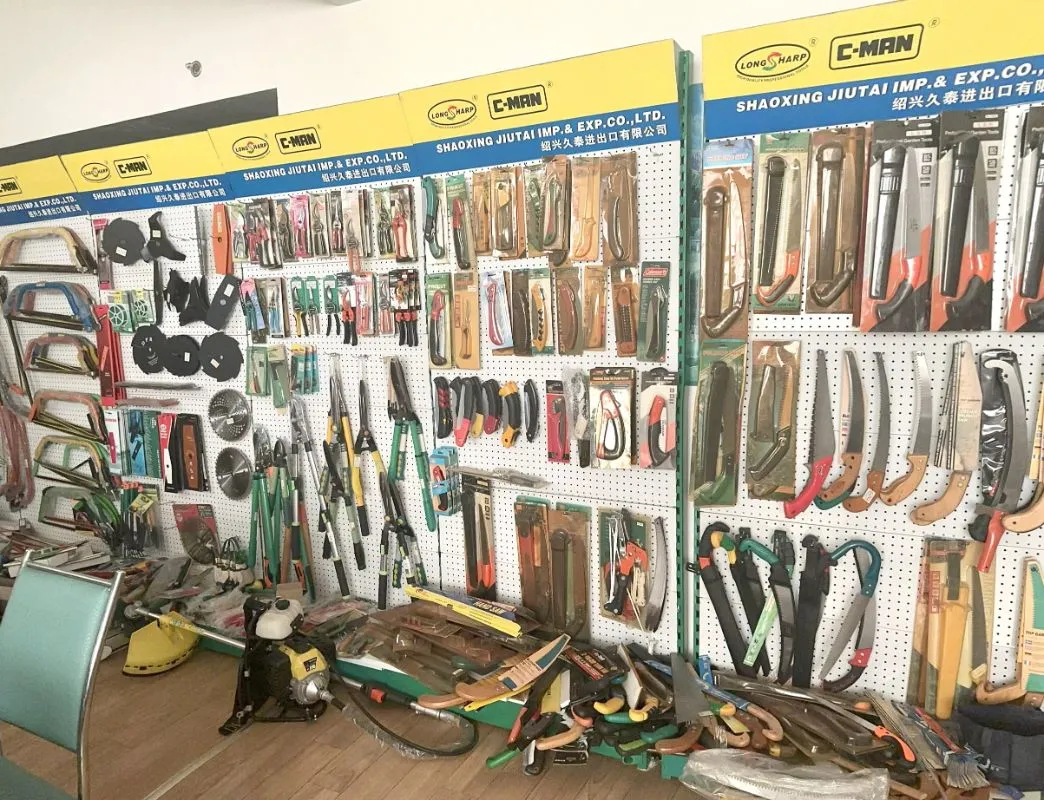 Pruning Shears Detail 3