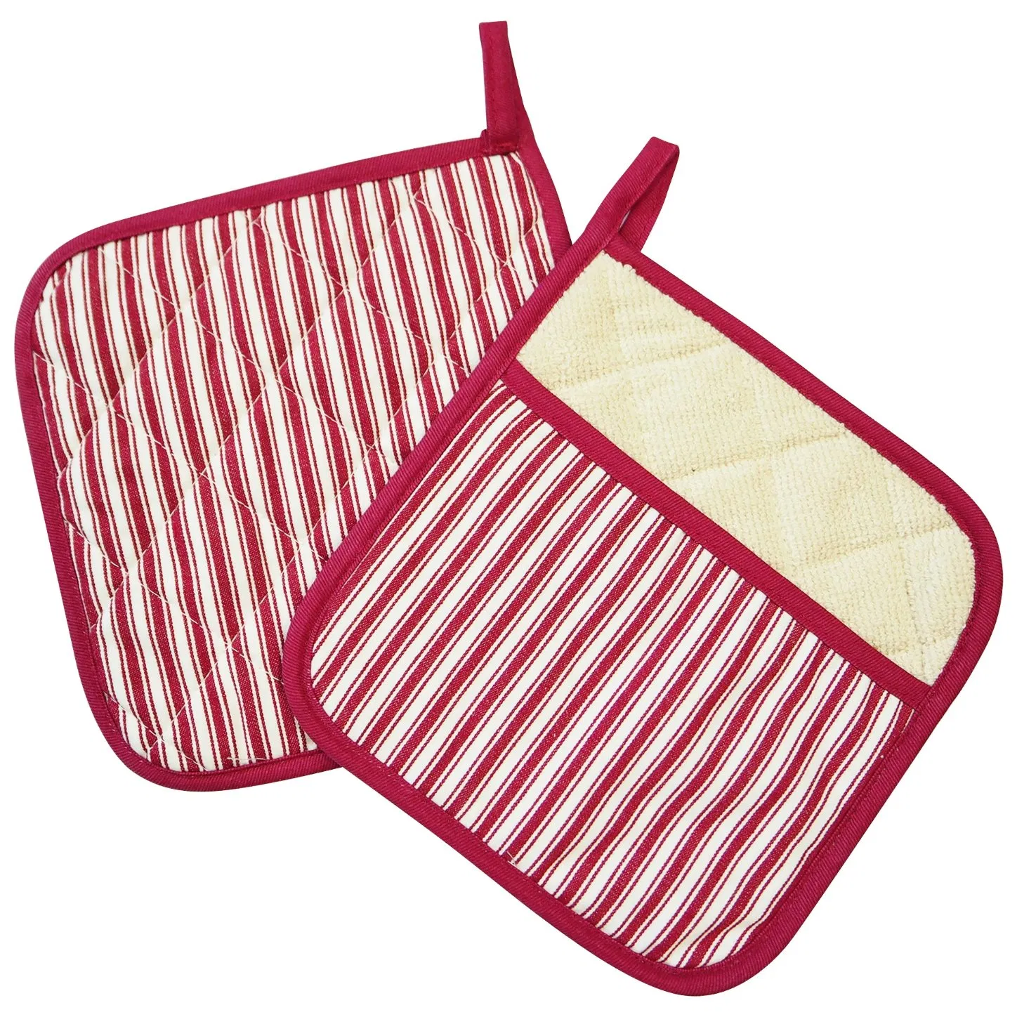 Kitchen Set 4 Pieces Apron Oven Mitts Pot Holder and Silicone Shovel Kitchen Set Chef Gardening Cooking BBQ Tool