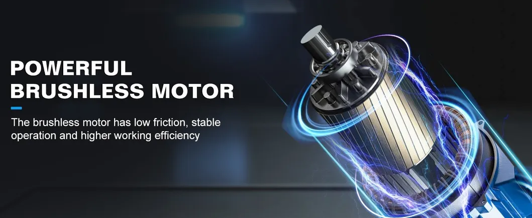 Electric Pruning Shears 5