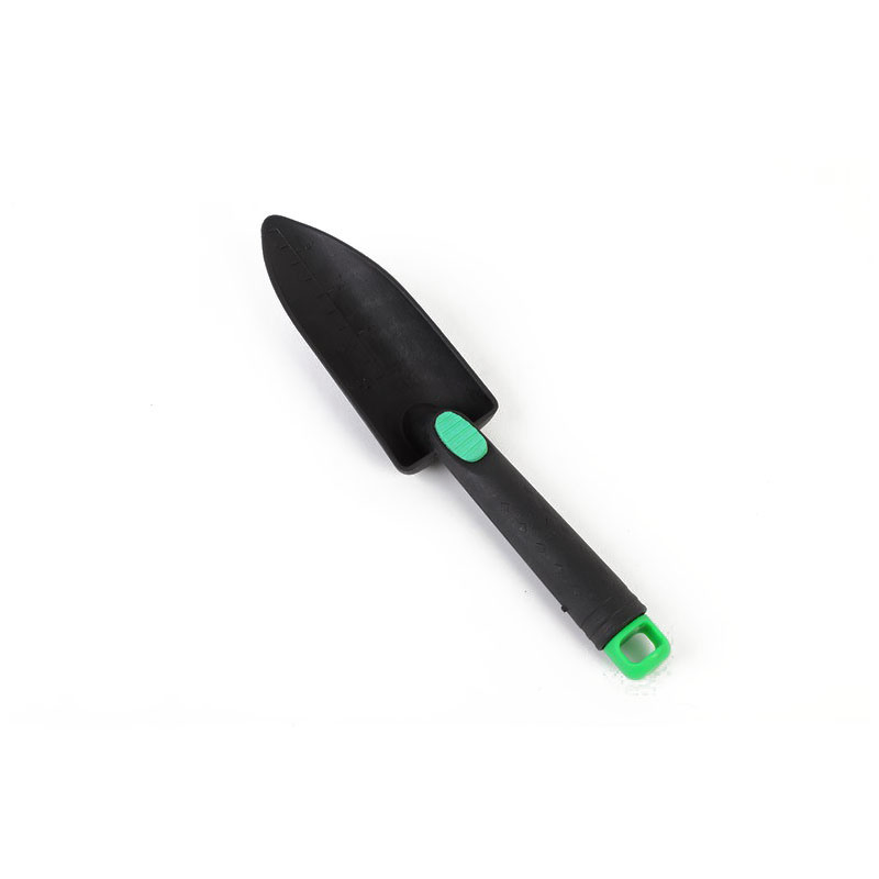 Shovel Spoon Rake Spade Fork for Potted Bonsai Flower Pot Tools Kids Garden Tool Set 4PCS / Set Mini Plastic Handle Gardening Tools Bl12064