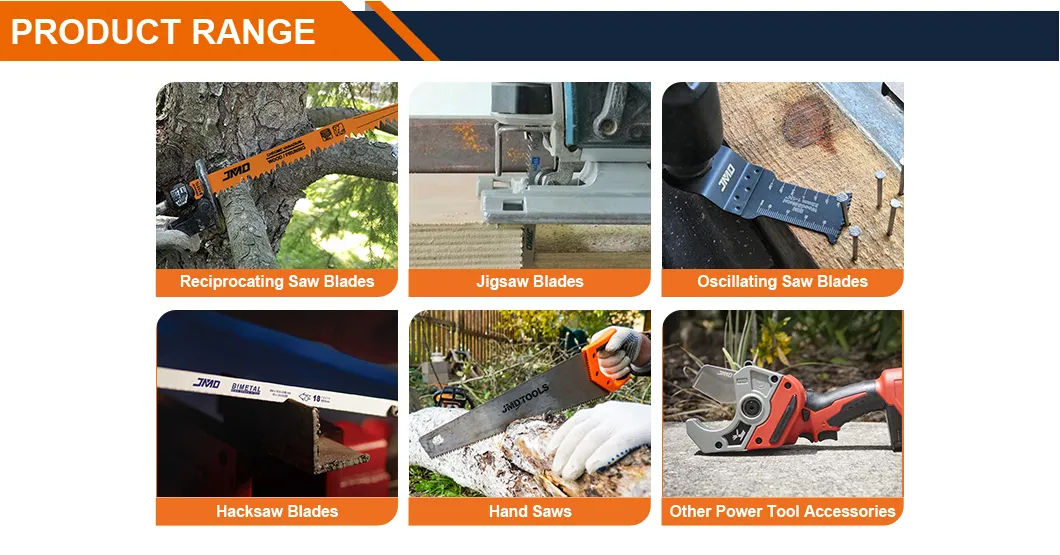 Pruning Saw Application 1