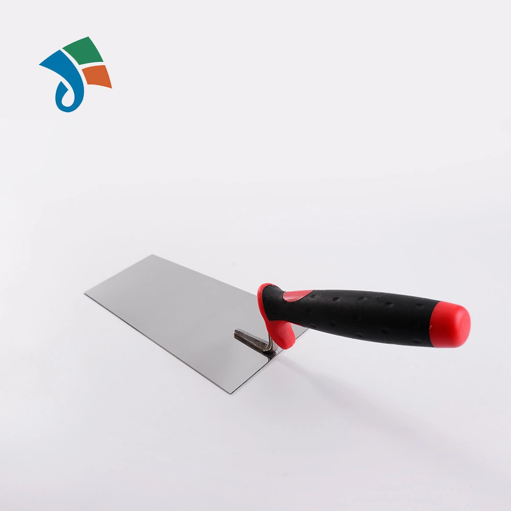 Vintage Garden Brick Tools Drywall Use Bricklaying Trowel