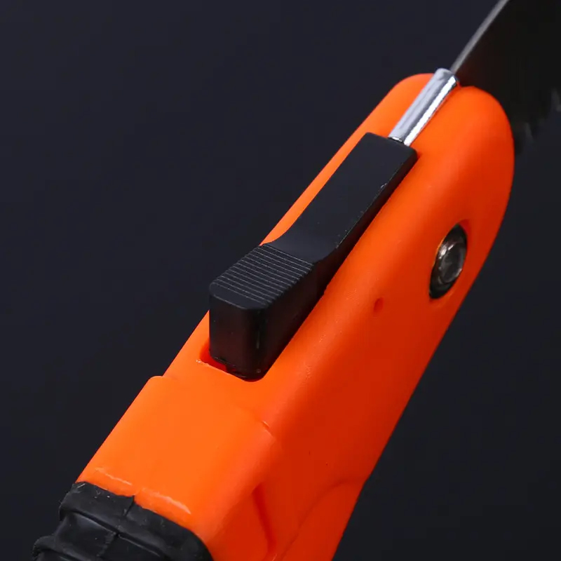 Hautine High Quality Garden &amp; Folding Camping Saw