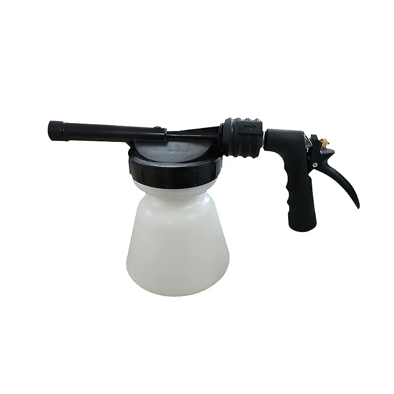 Dosing Foam Sprayer