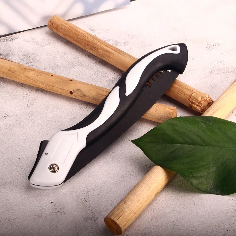 Folding Saw Pruning Saw Garden Fruit Tree Hand Saw Outdoor Garden Tools