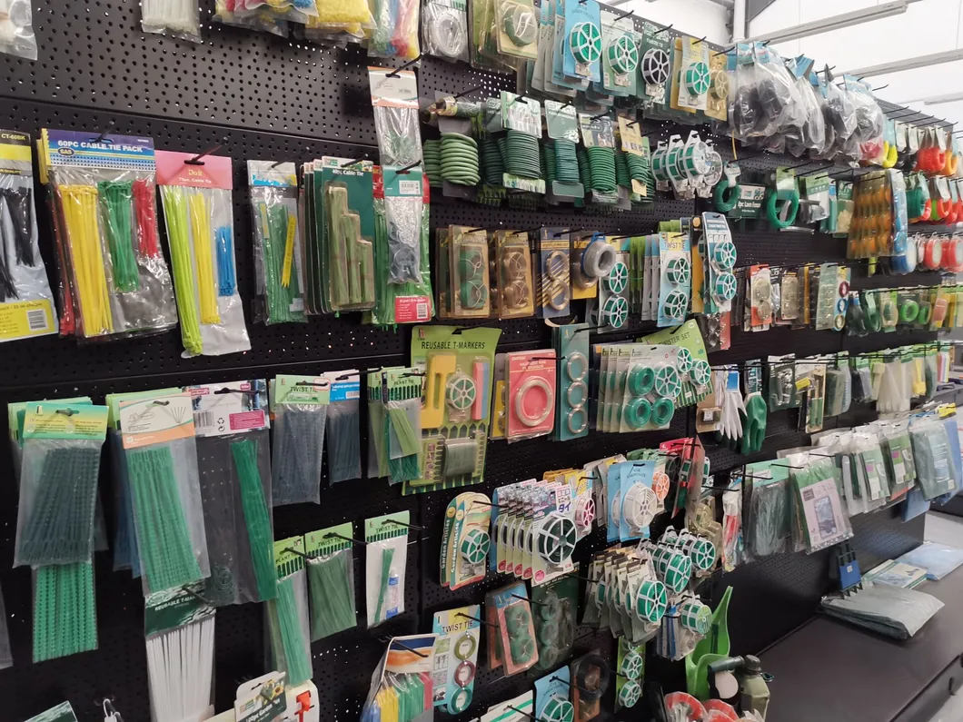 Manganese Steel Hedge Lopper Detail 3