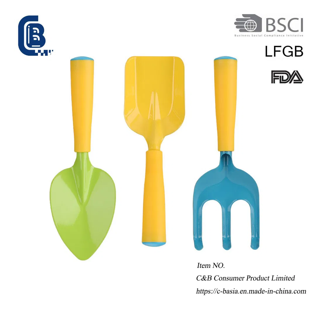 Garden Tool Set 6