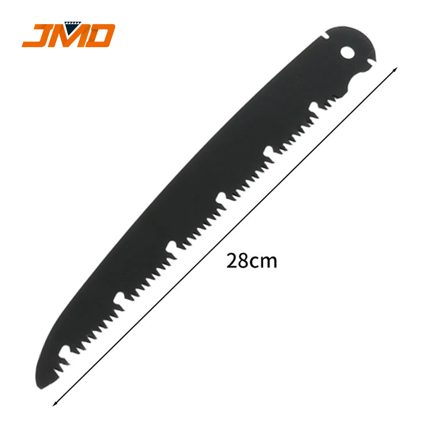 Jmd 360mm Hcs Hand Saw for Tree Folding Pruning Saw for Garden