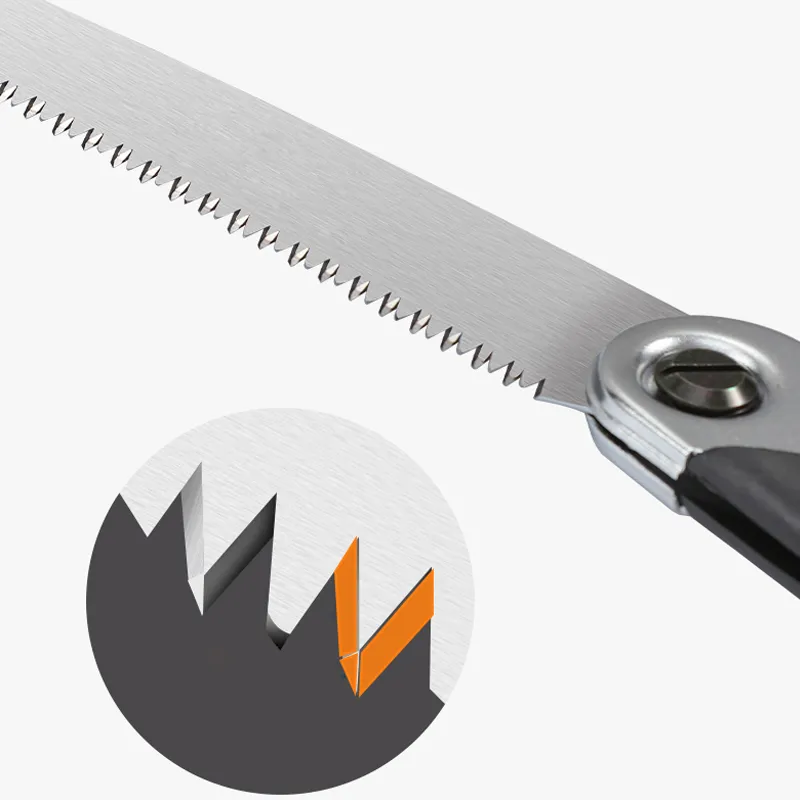 Hand Folding Saw 3