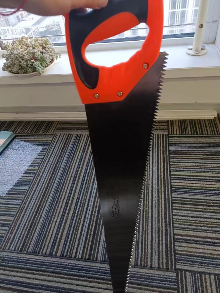 Garden Tools Hand Saw Folding Saw for Wood