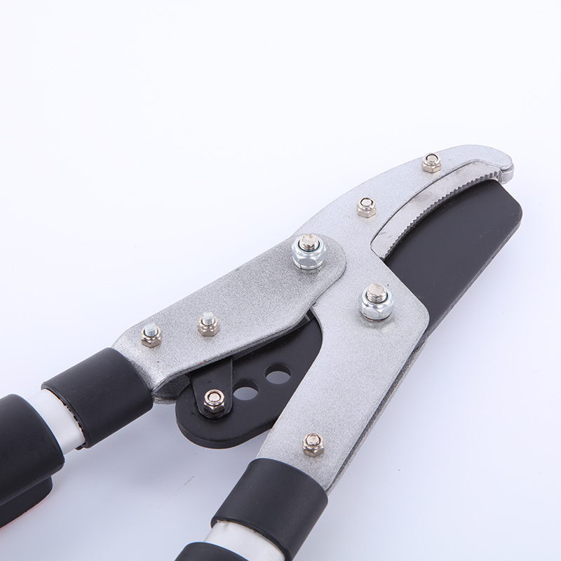 Lightweight Long Handled Bypass Lopper