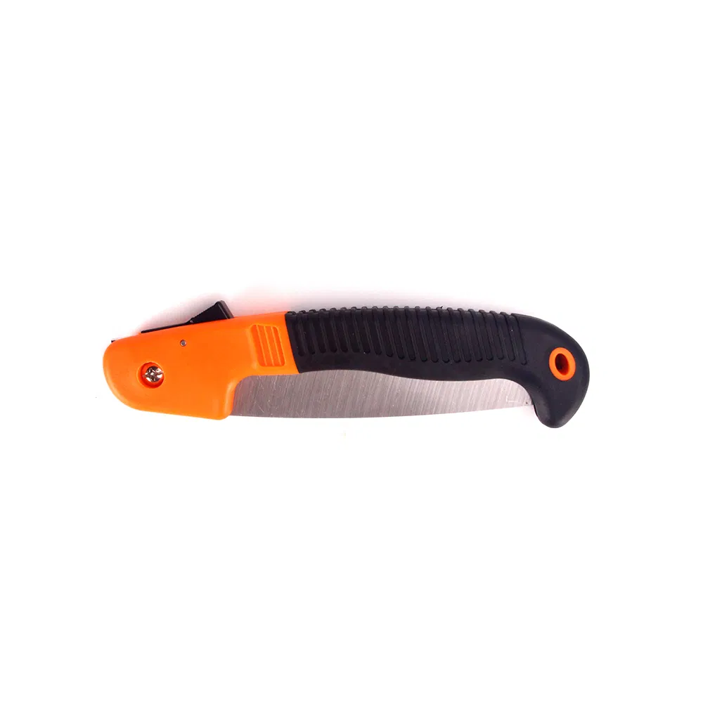 7inch Folding Pruning Hand Saw Foldable Cutting Tree Branch Garden Tools