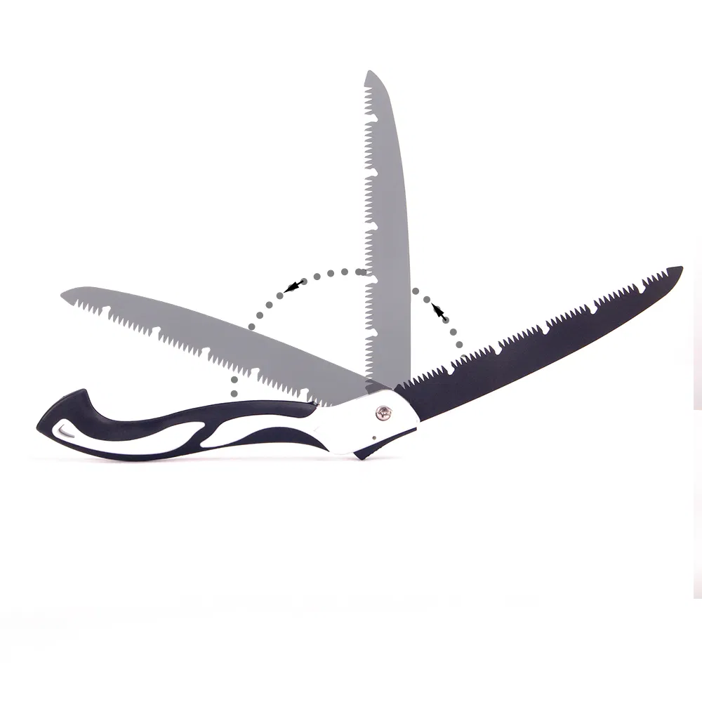 Folding Saw Pruning Saw Garden Fruit Tree Hand Saw Outdoor Garden Tools