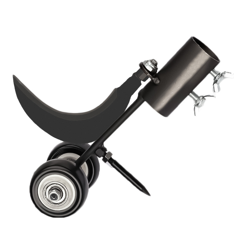Adjustable Weeding Cleaning Tool for Garden Patio Backyard Lawn Sidewalk Driveways