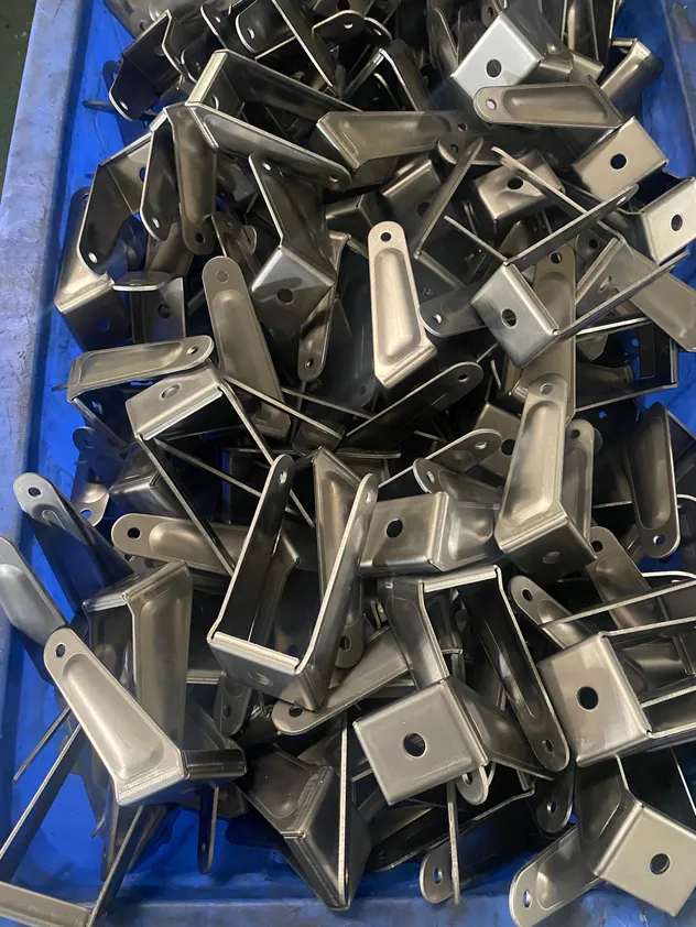 Garden Tool Detail 1